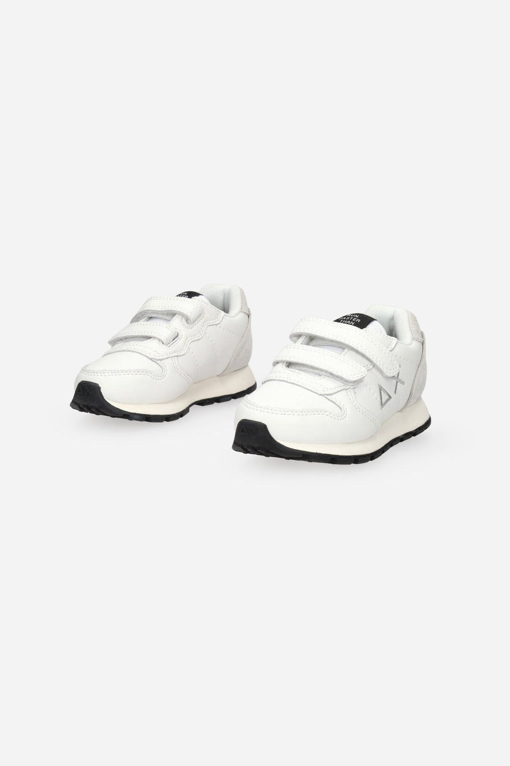 BIANCO | SUN68 KIDS - BO Z46303B Sneakers