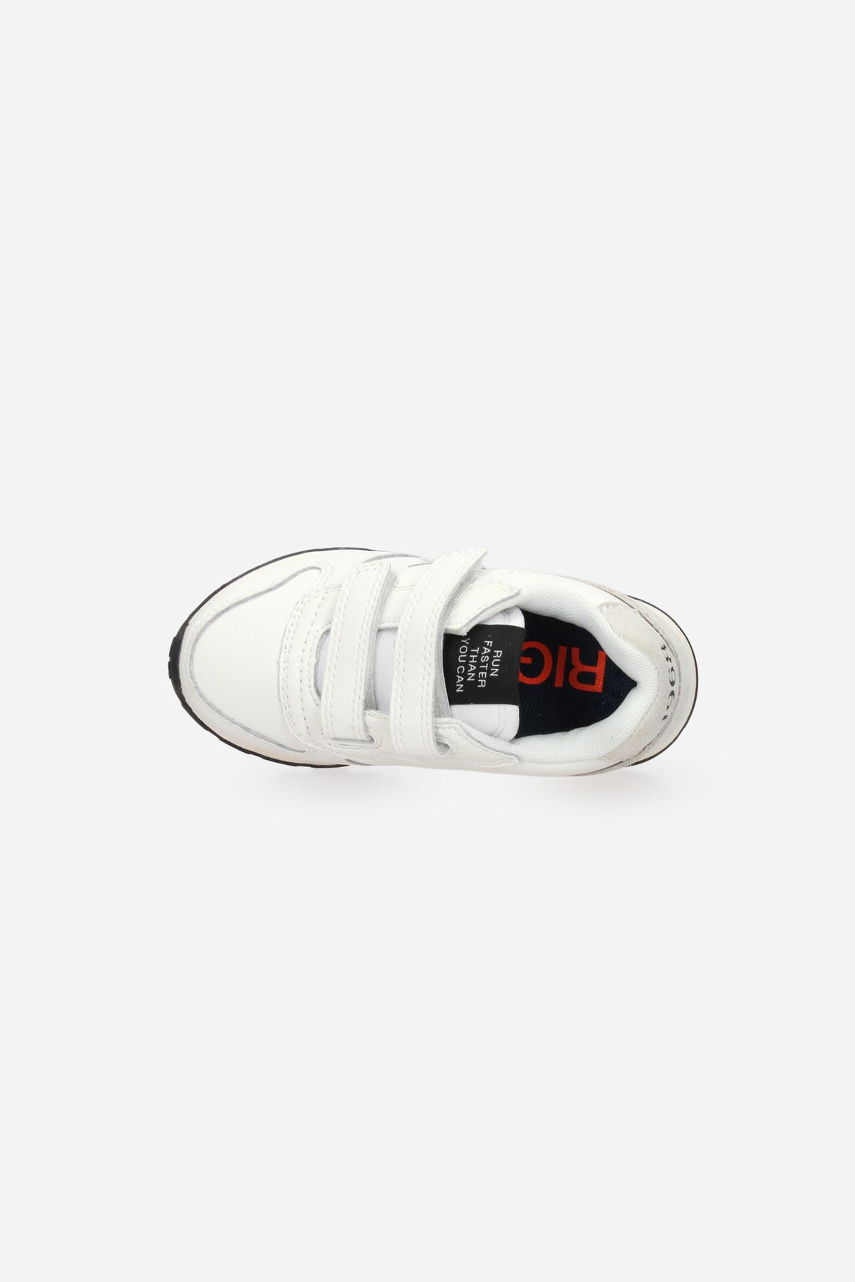 BIANCO | SUN68 KIDS - BO Z46303B Sneakers