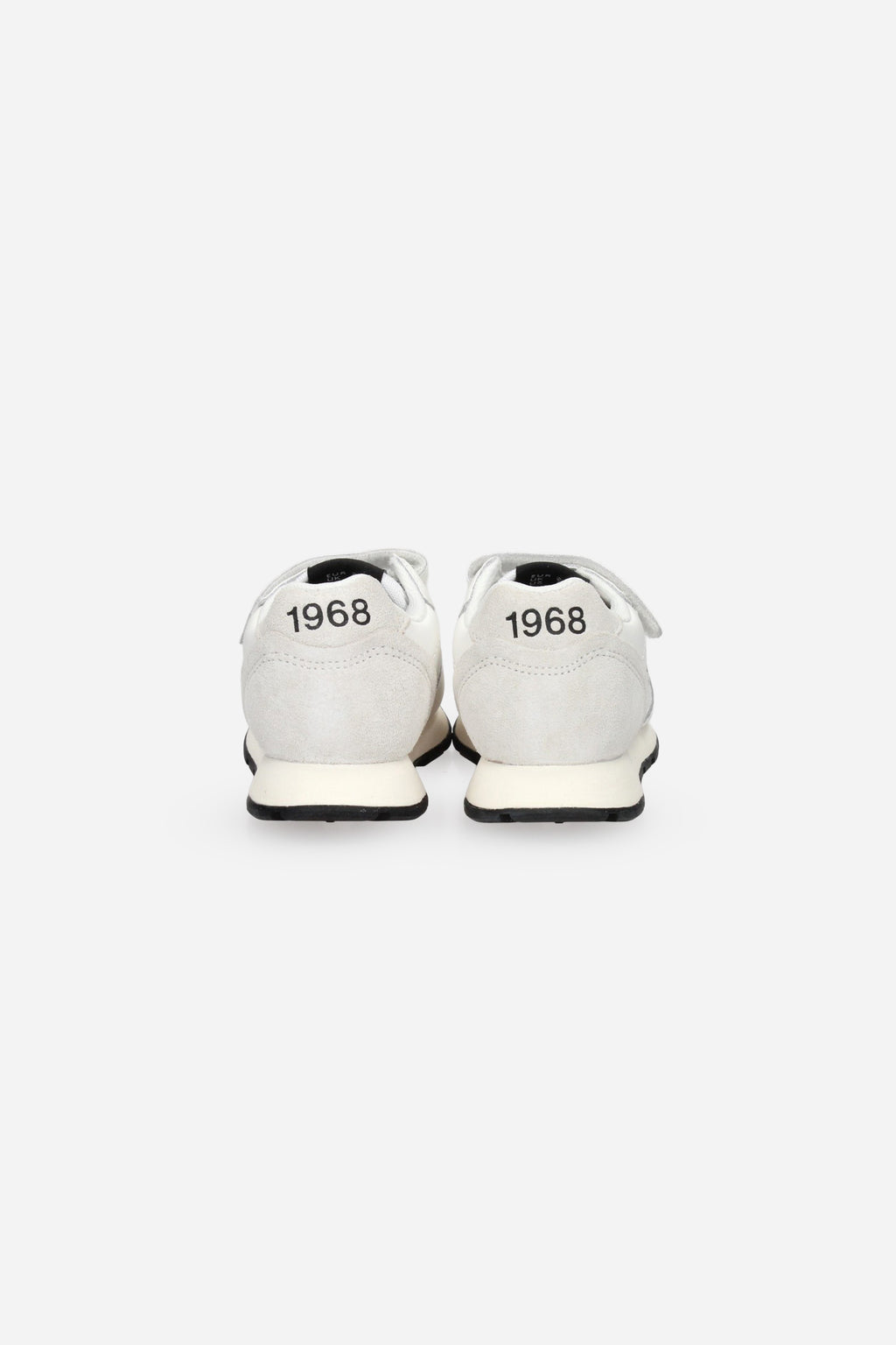 BIANCO | SUN68 KIDS - BO Z46303B Sneakers