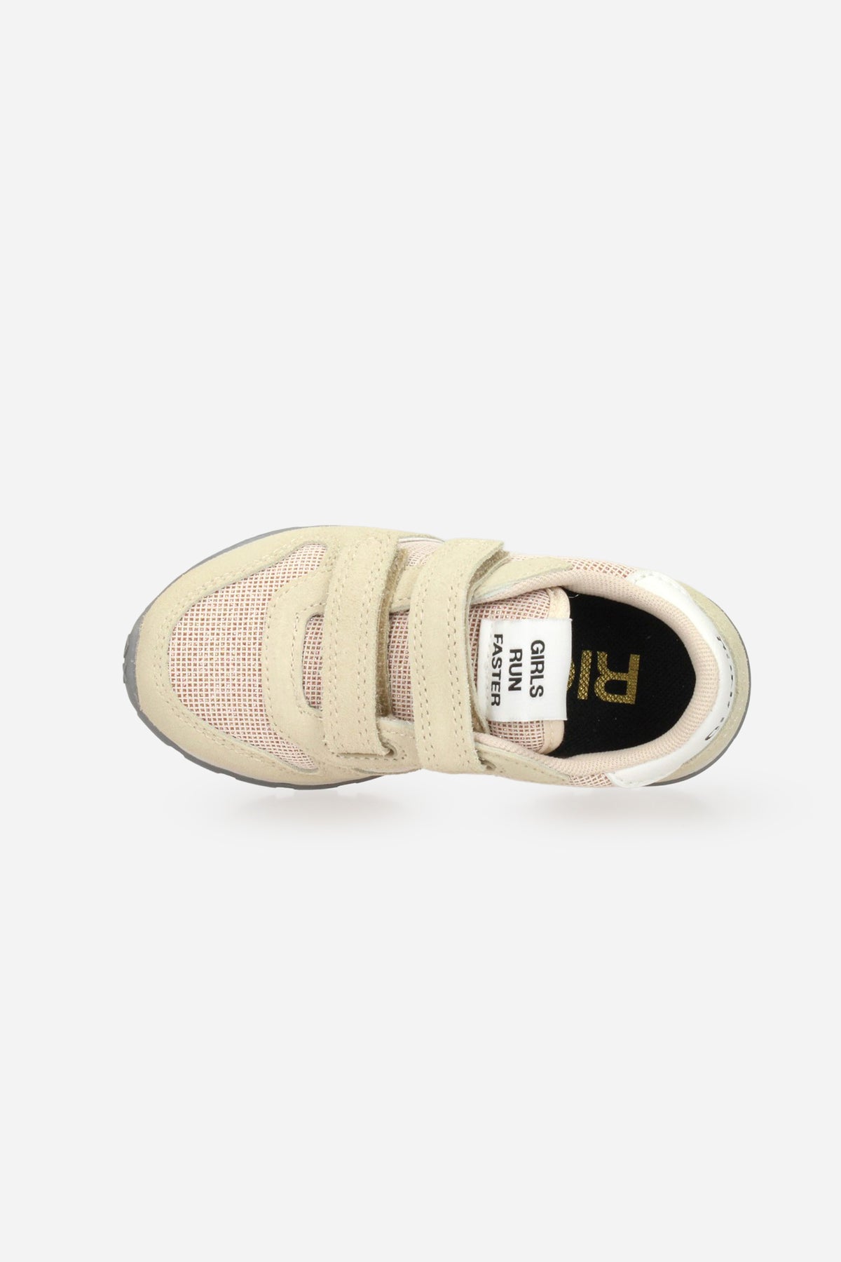 BEIGE | SUN68 KIDS - BA Z46404B Sneakers