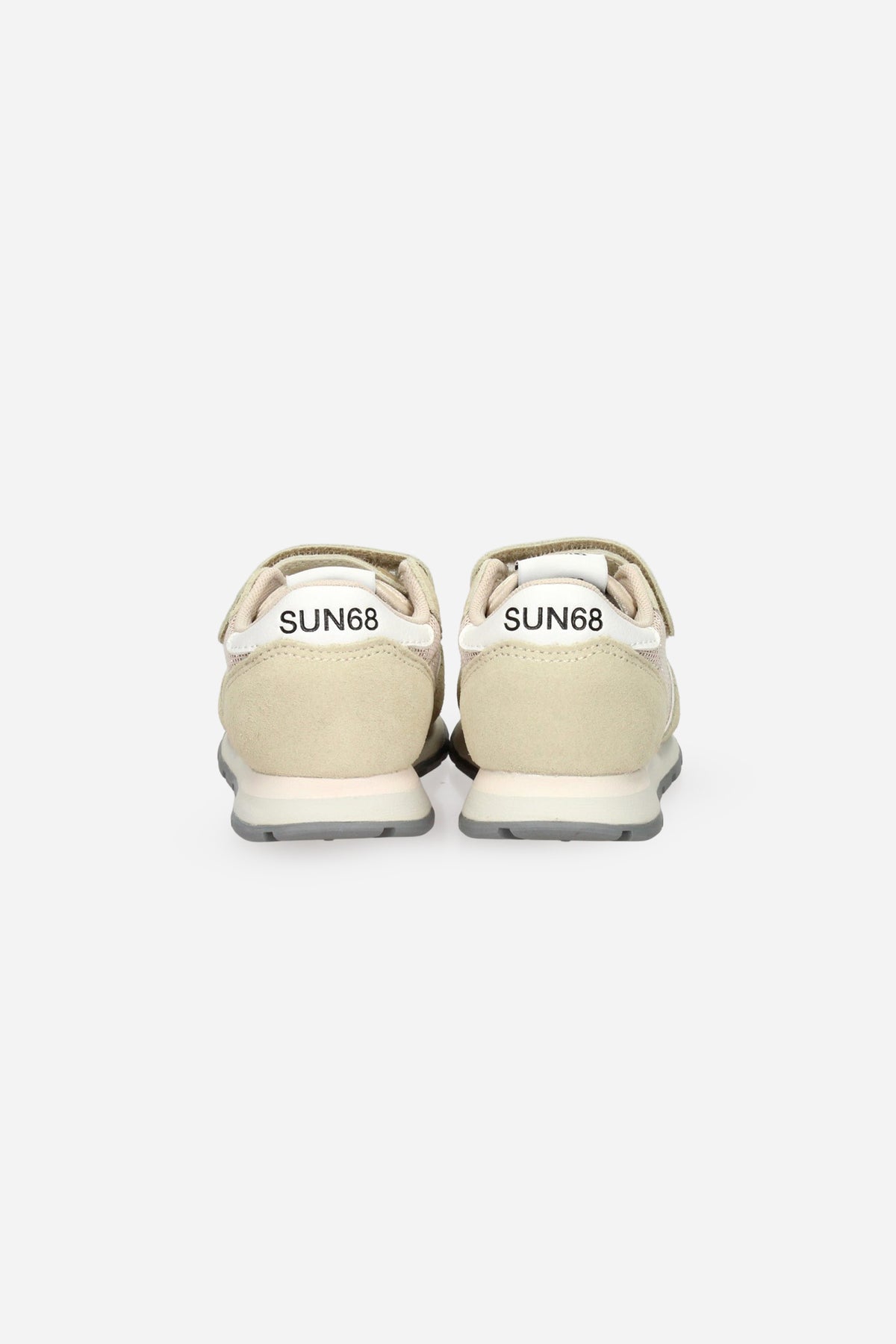 BEIGE | SUN68 KIDS - BA Z46404B Sneakers