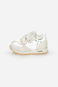 BIANCO | SUN68 KIDS - BA Z46406B Sneakers