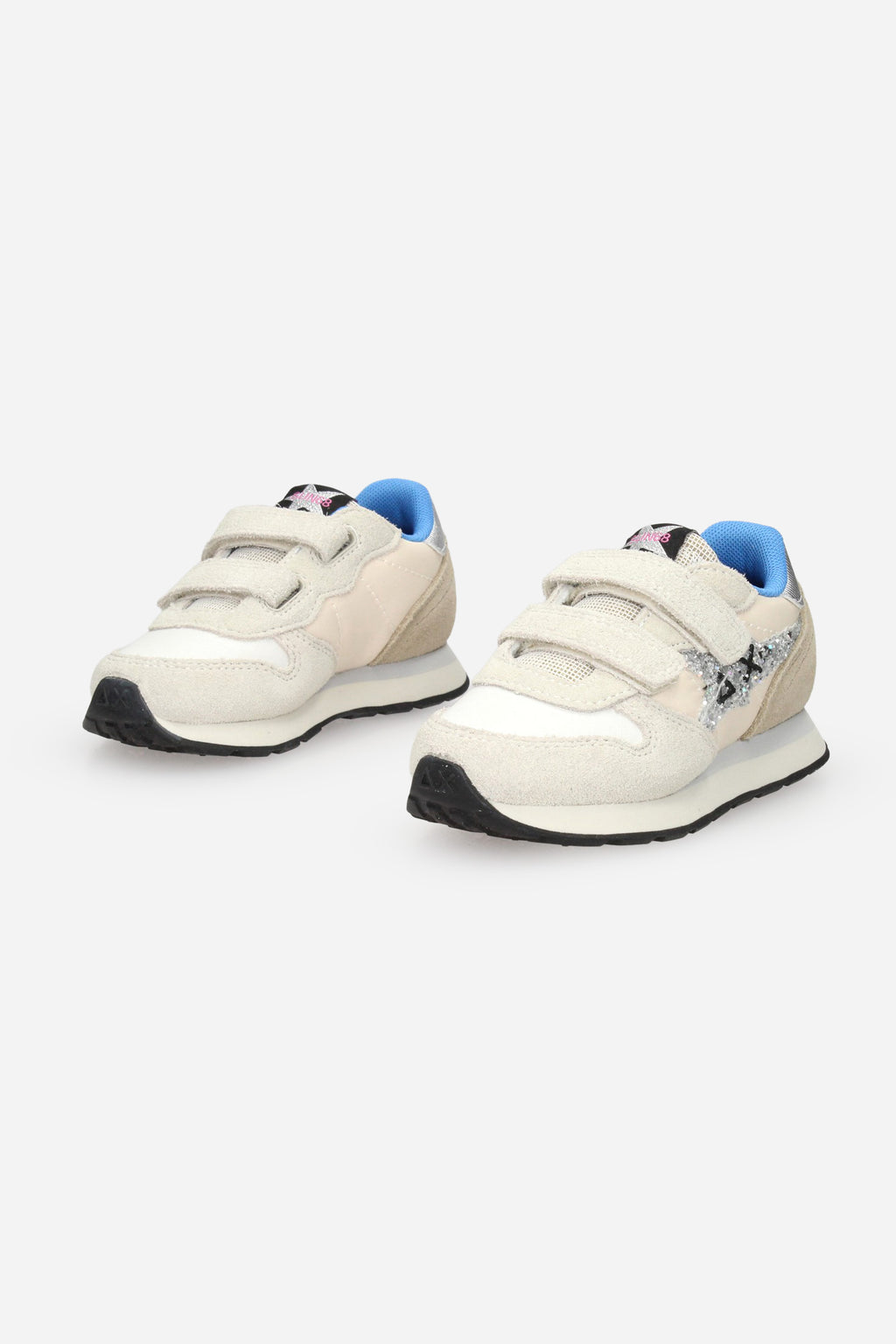 BIANCO | SUN68 KIDS - BA Z46423B Sneakers