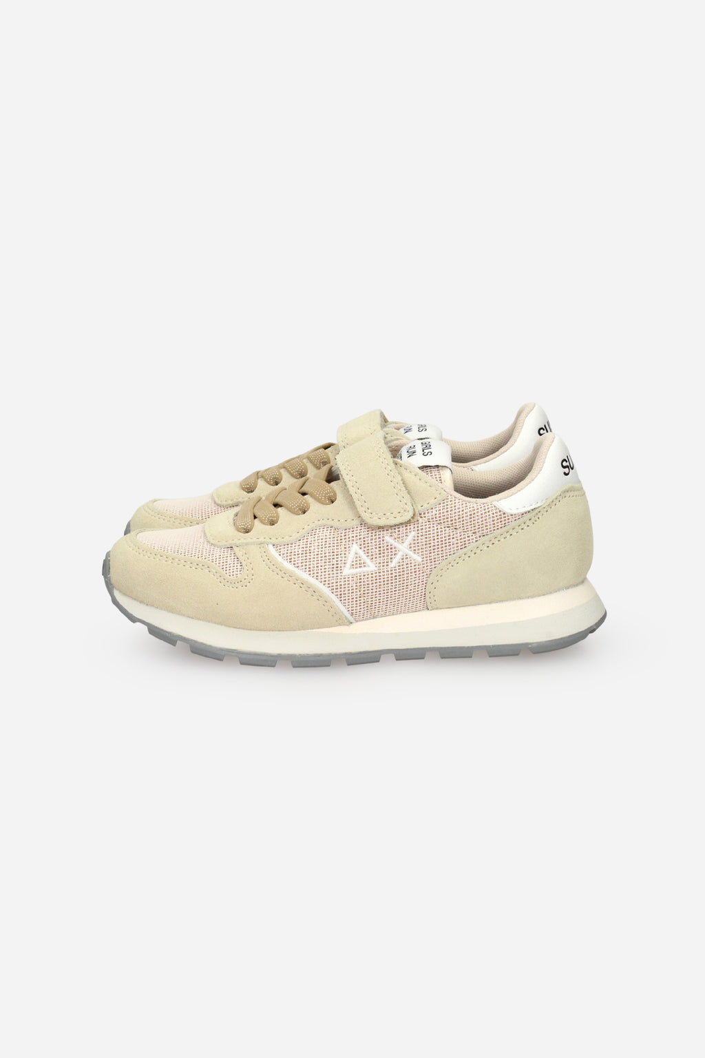 BEIGE | SUN68 KIDS - BA Z46404K Sneakers