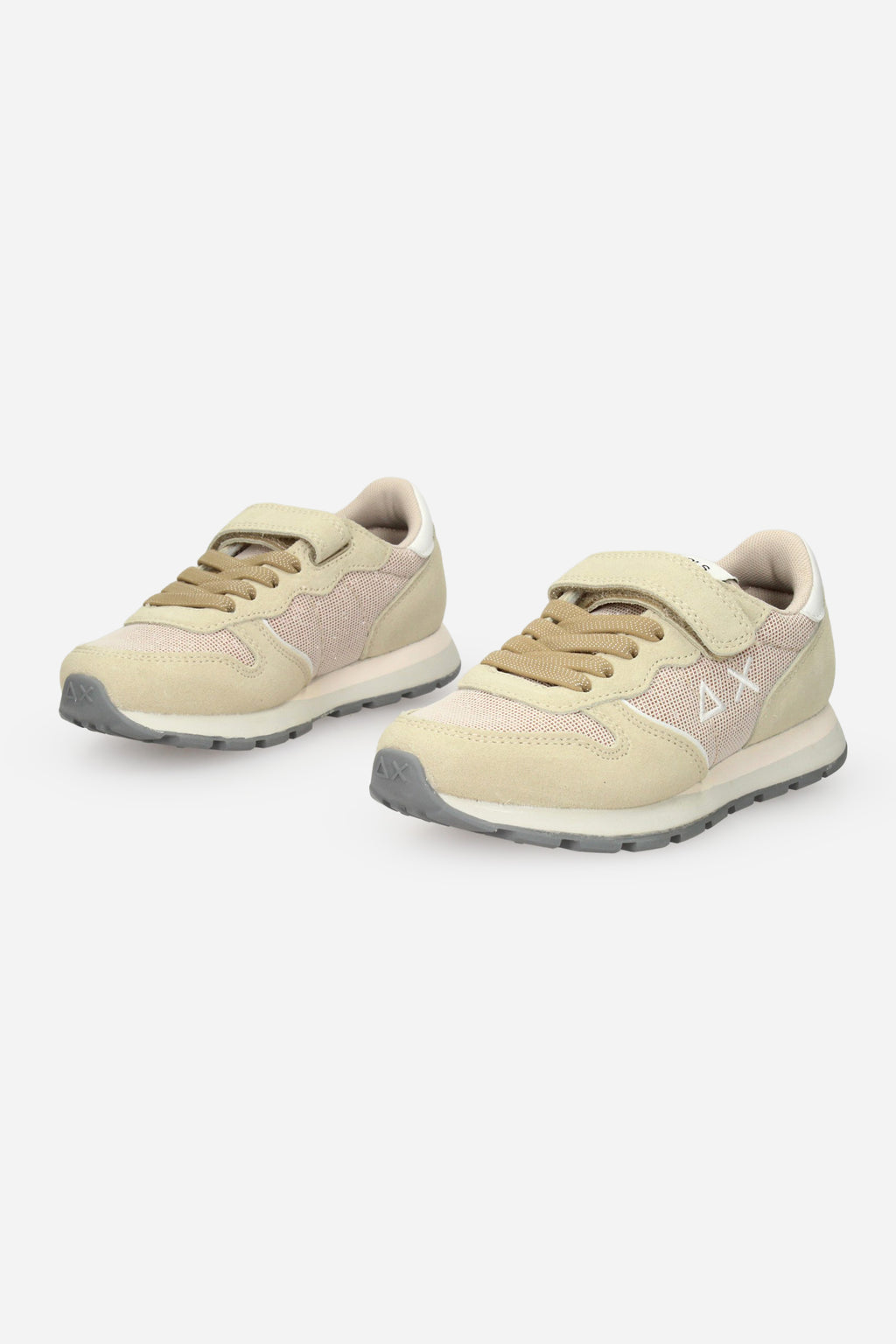 BEIGE | SUN68 KIDS - BA Z46404K Sneakers