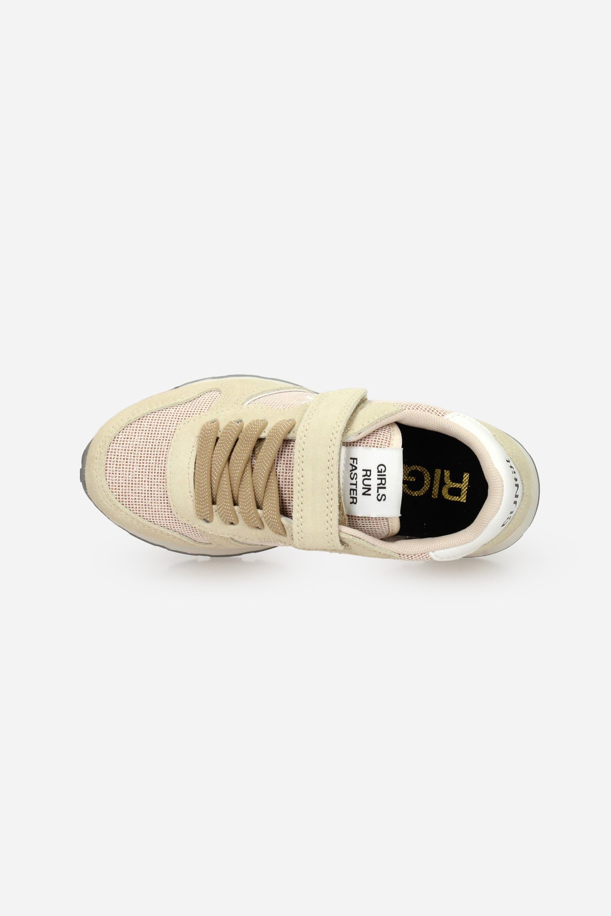 BEIGE | SUN68 KIDS - BA Z46404K Sneakers
