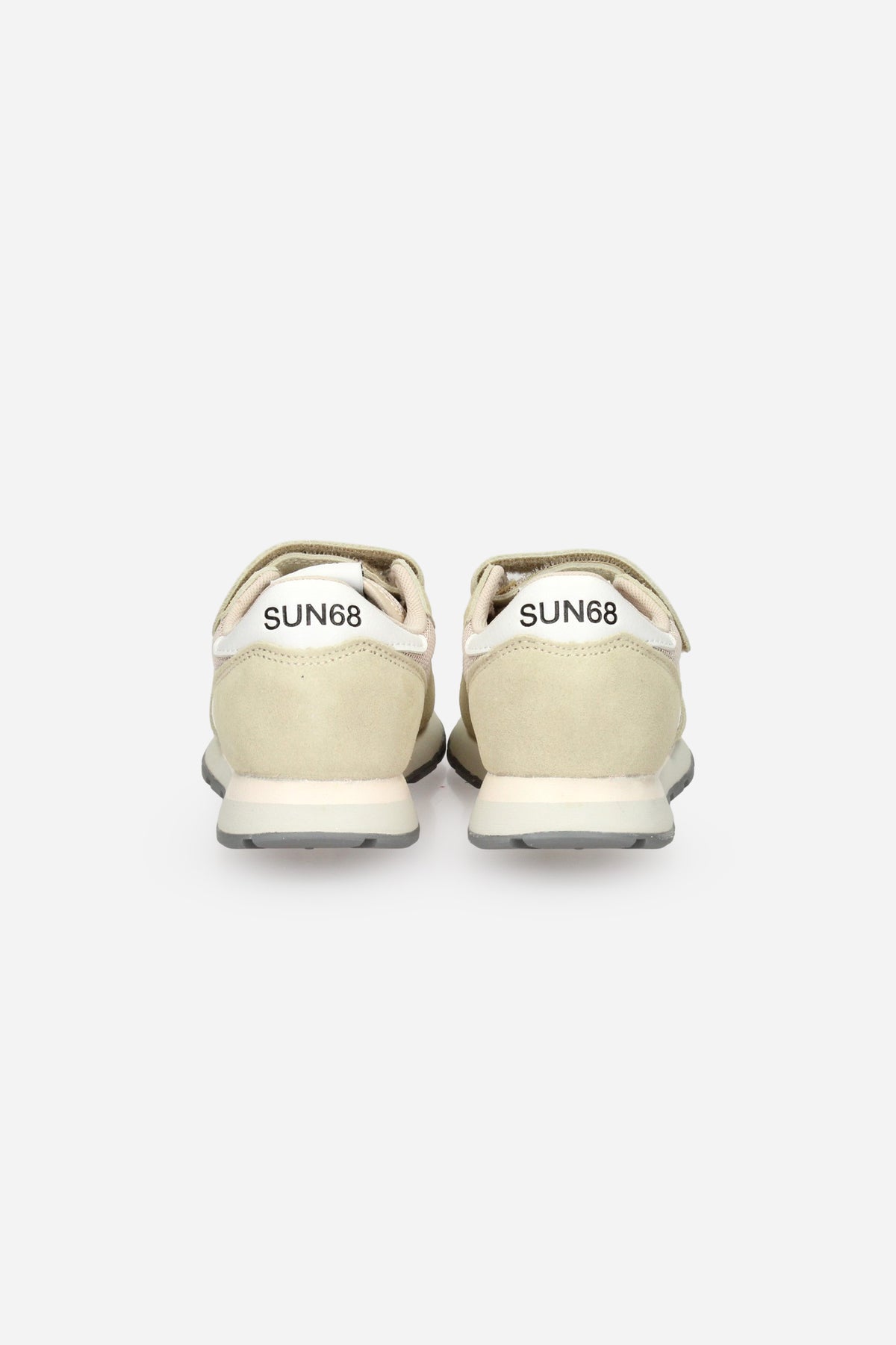 BEIGE | SUN68 KIDS - BA Z46404K Sneakers