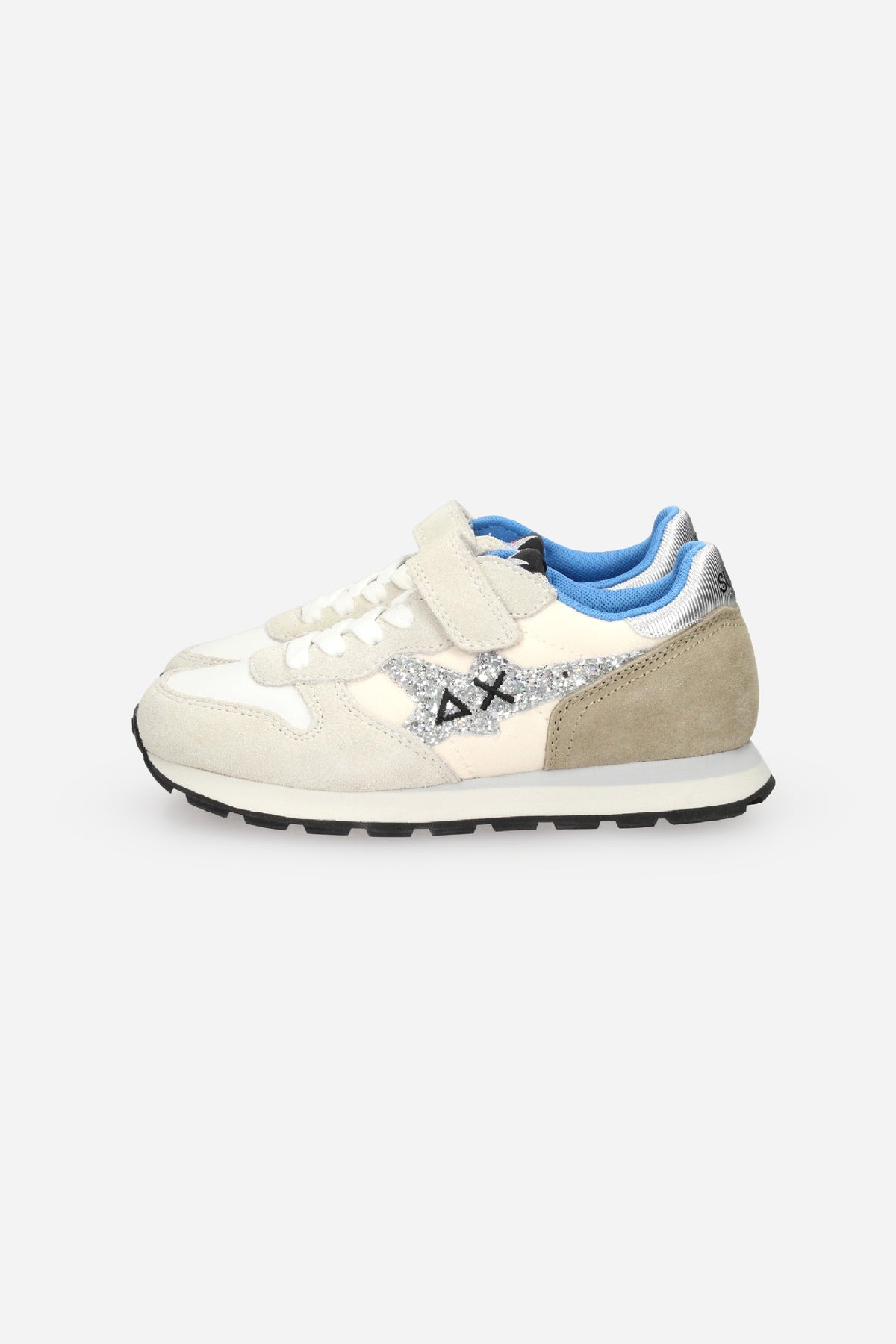 BIANCO | SUN68 KIDS - BA Z46423K Sneakers
