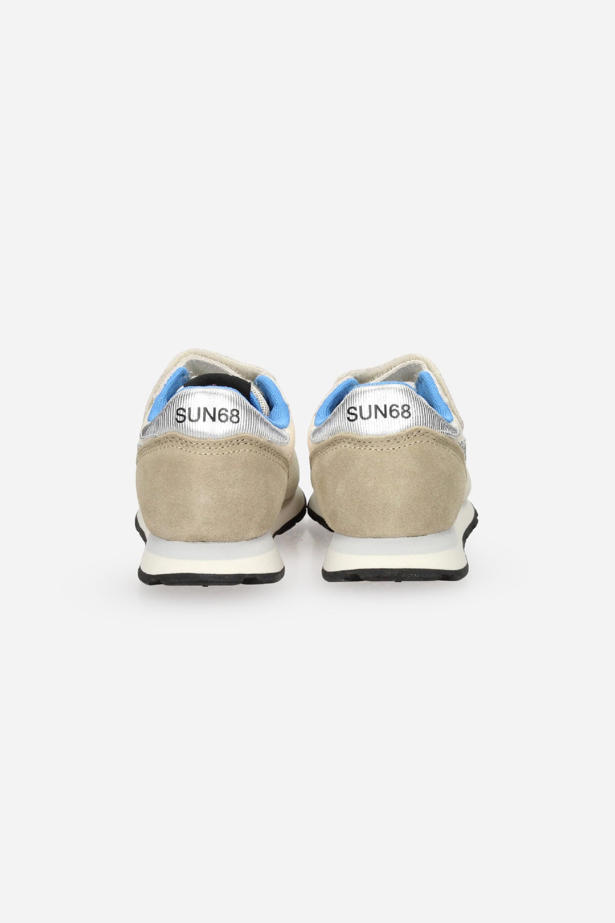 BIANCO | SUN68 KIDS - BA Z46423K Sneakers