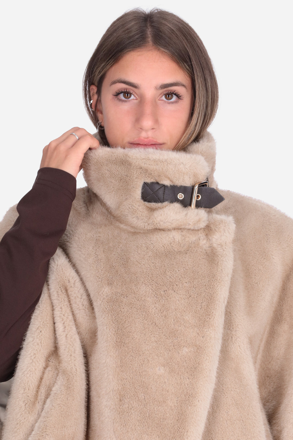 BEIGE | LIU JO - D CF6266E1182 Cappa