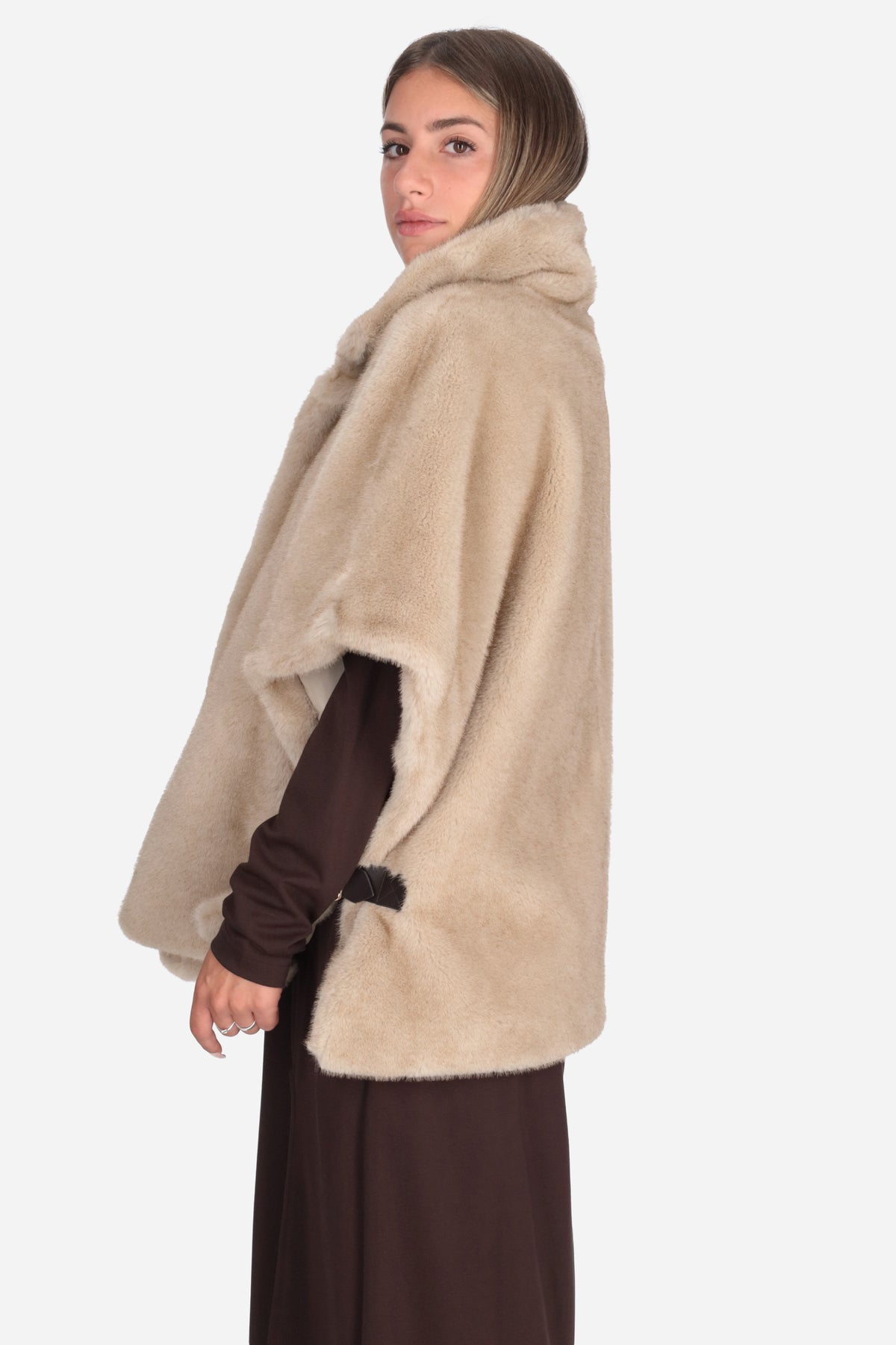 BEIGE | LIU JO - D CF6266E1182 Cappa