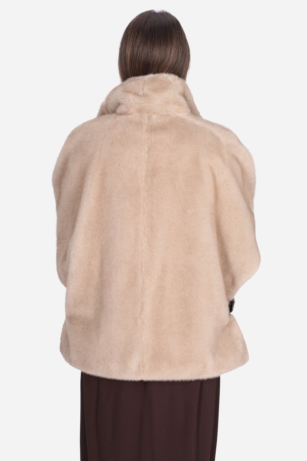 BEIGE | LIU JO - D CF6266E1182 Cappa
