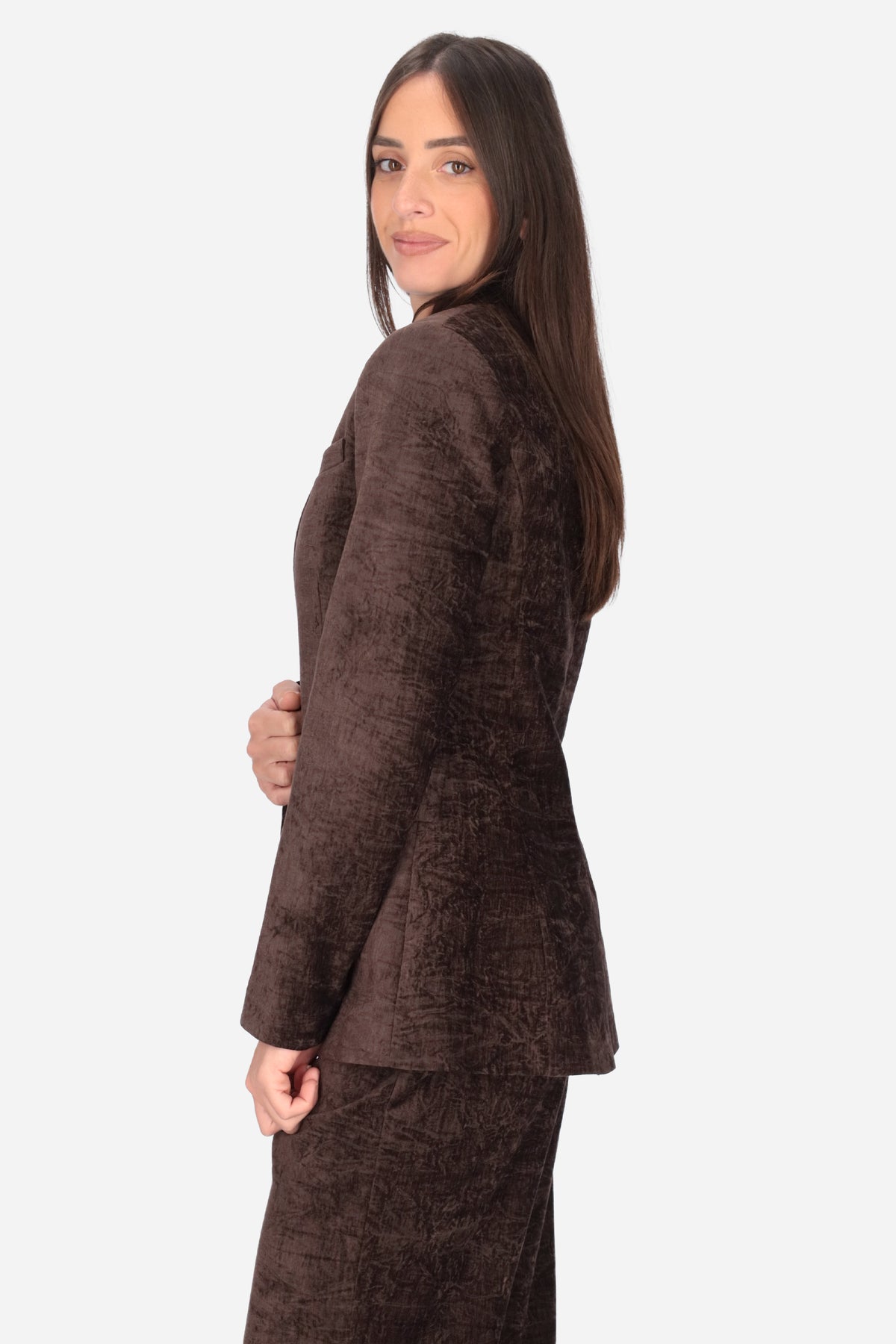 TESTA DI MORO | LIU JO - D WF6305T737A Giacca