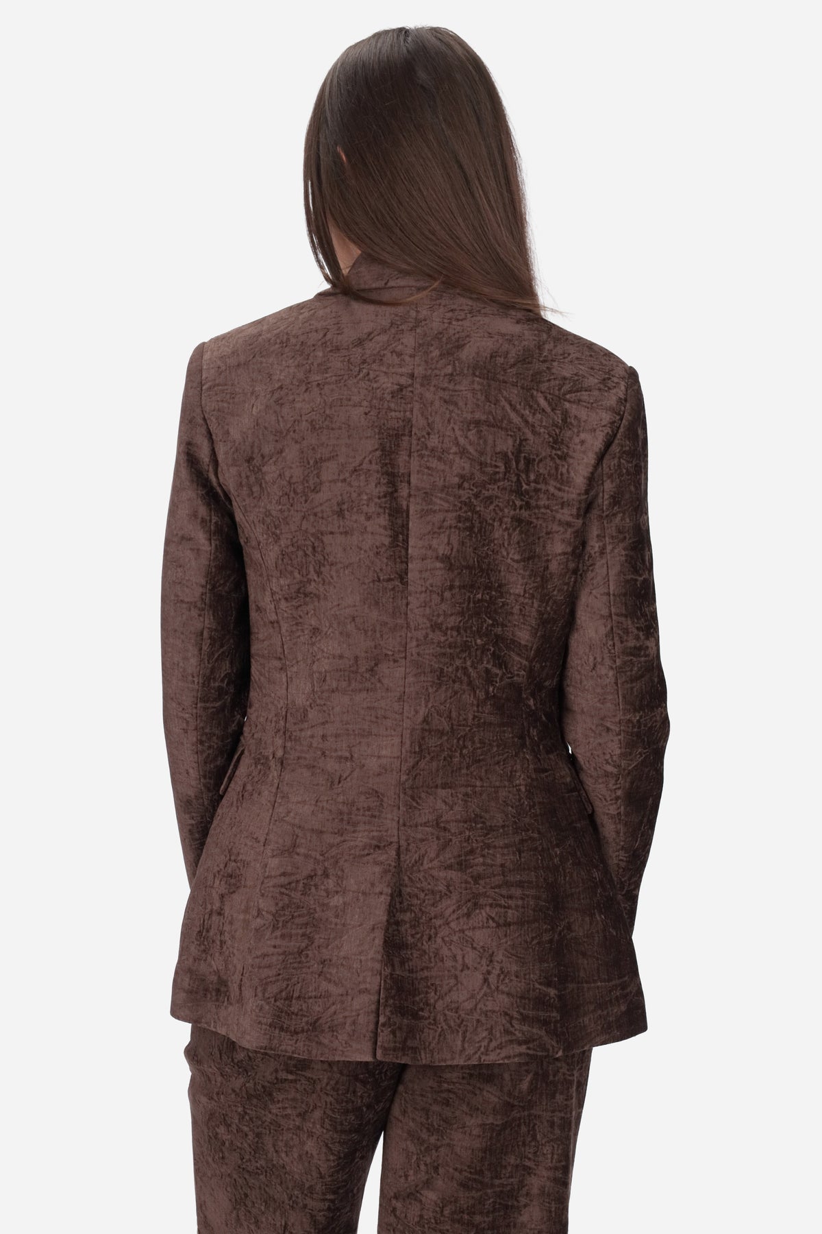 TESTA DI MORO | LIU JO - D WF6305T737A Giacca