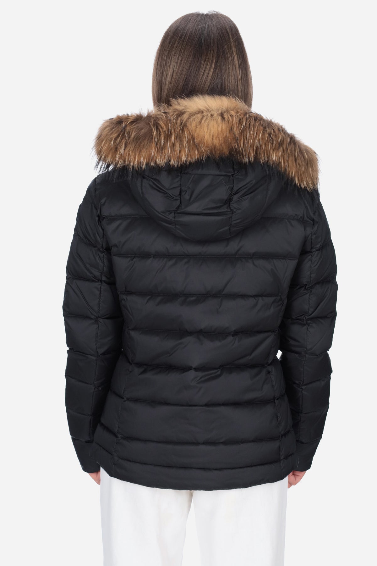 NERO | BLAUER - D 26WBLDC03038-006047 Piumino
