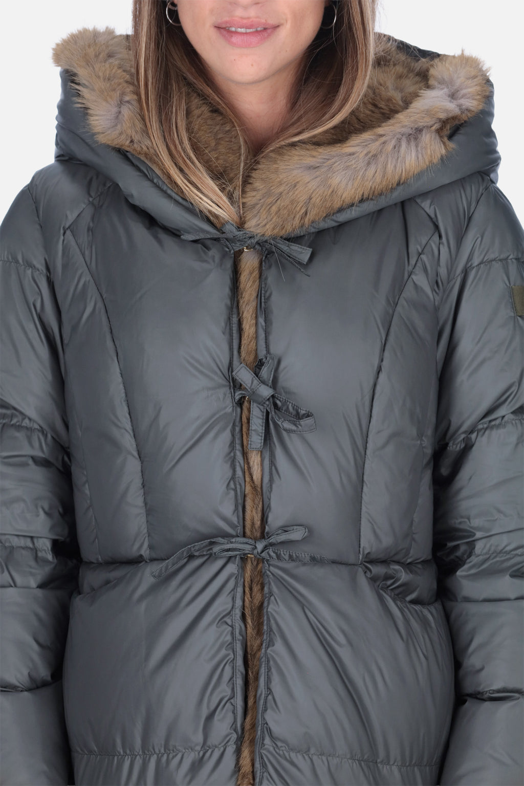 MILITARE | PEUTEREY - D PED5748 Piumino