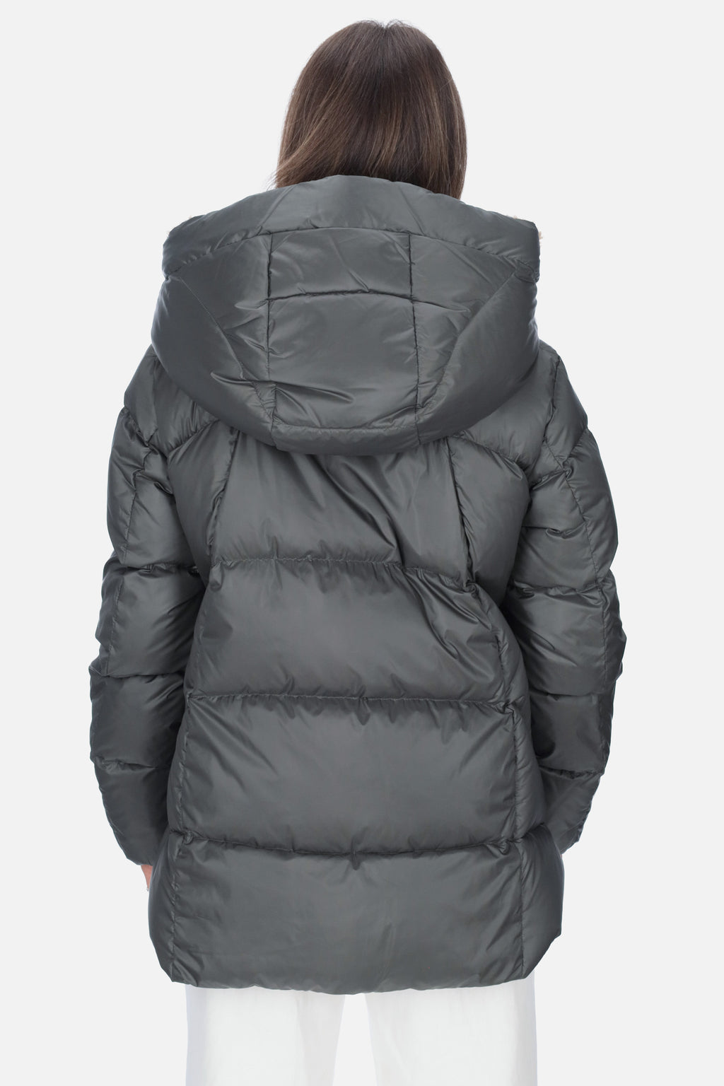 MILITARE | PEUTEREY - D PED5748 Piumino