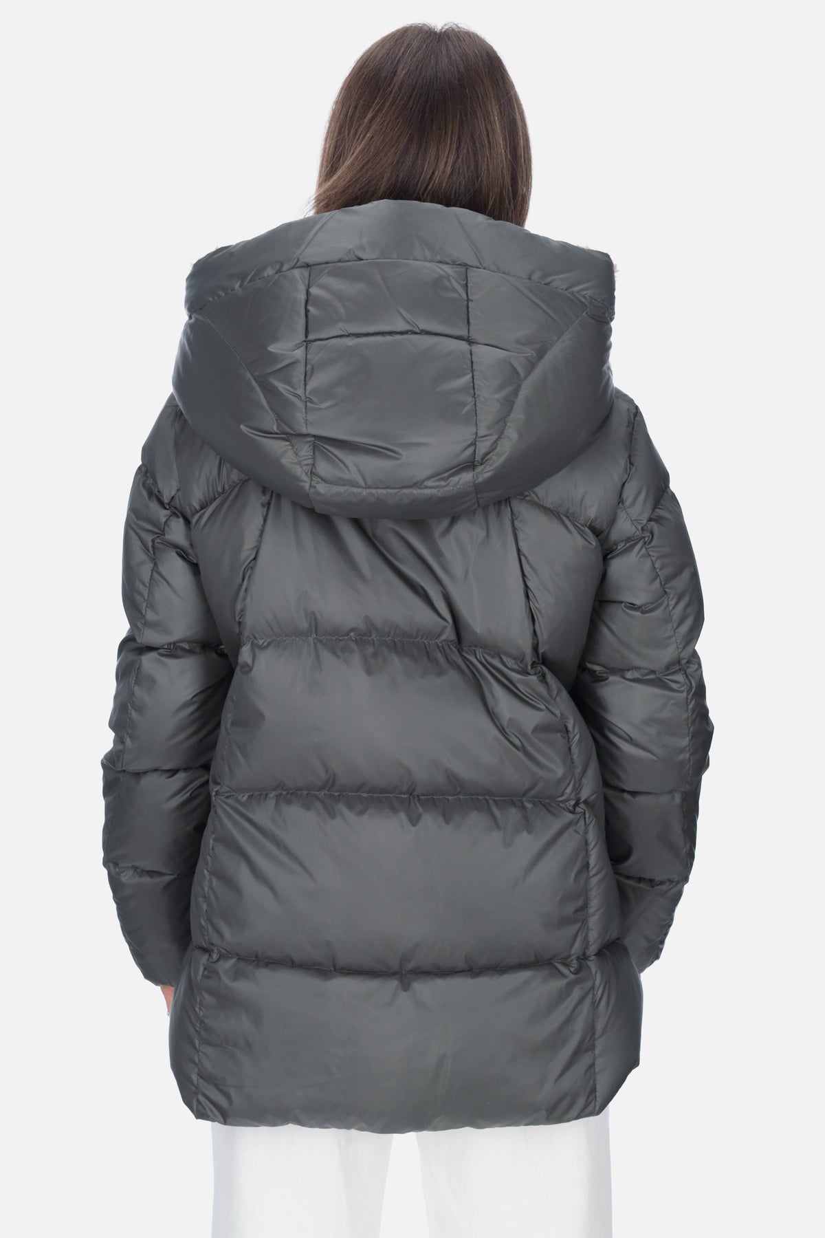 MILITARE | PEUTEREY - D PED5748 Piumino