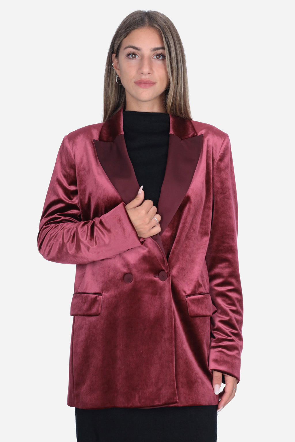 BORDEAUX | PENNYBLACK - D 26219160122 Giacca