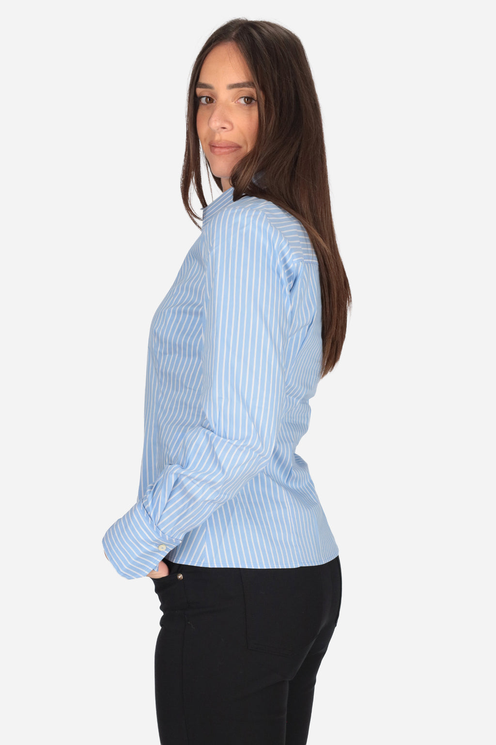 AZZURRO | PENNYBLACK - D 26211161832 Camicia