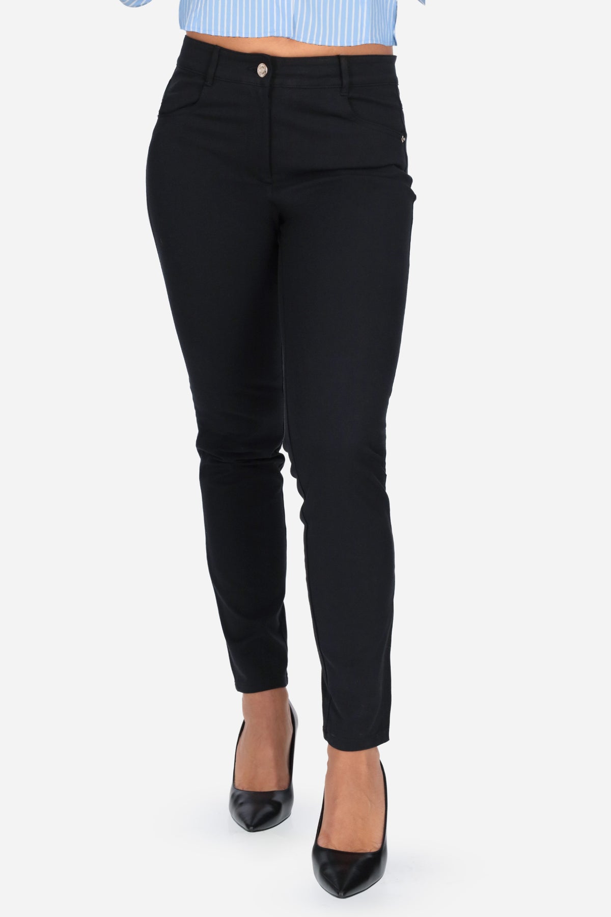 NERO | PENNYBLACK - D 26211360332 Pantalone