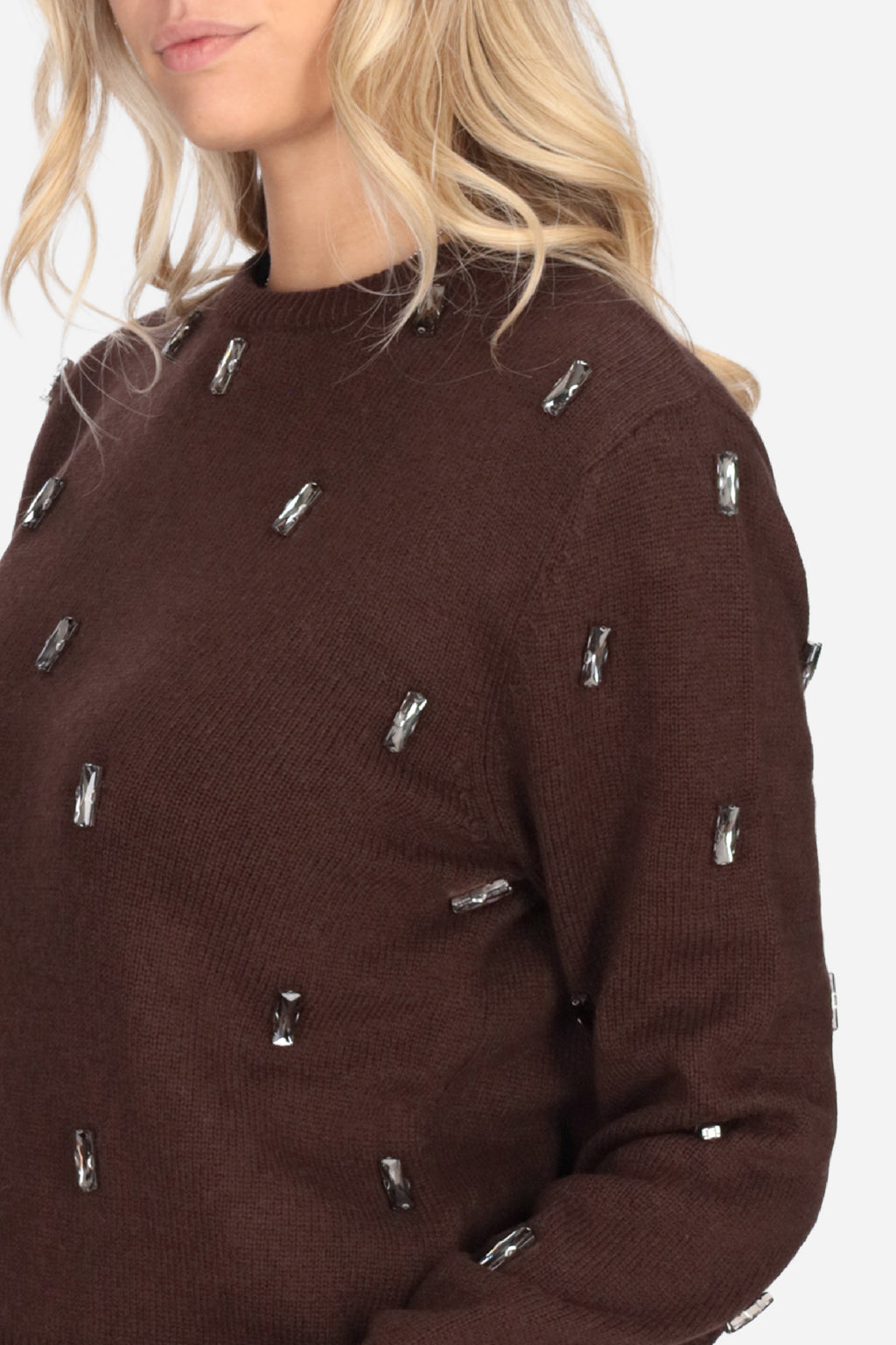 TESTA DI MORO | JIJIL - D MK005 Maglia