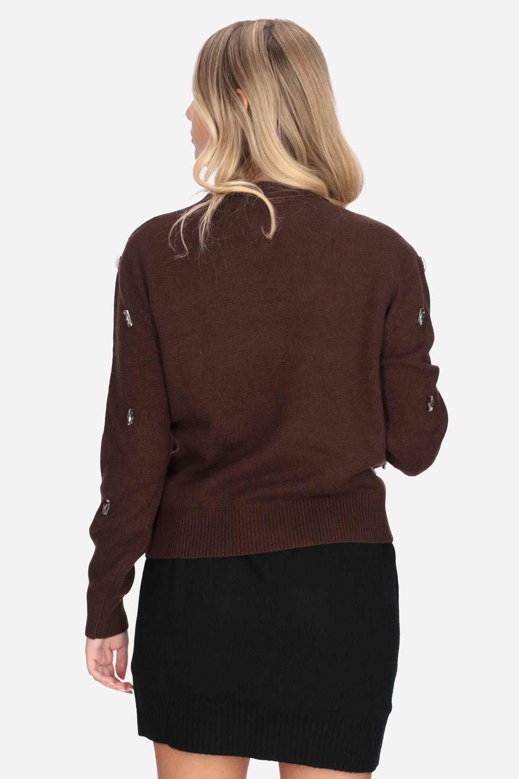 TESTA DI MORO | JIJIL - D MK005 Maglia