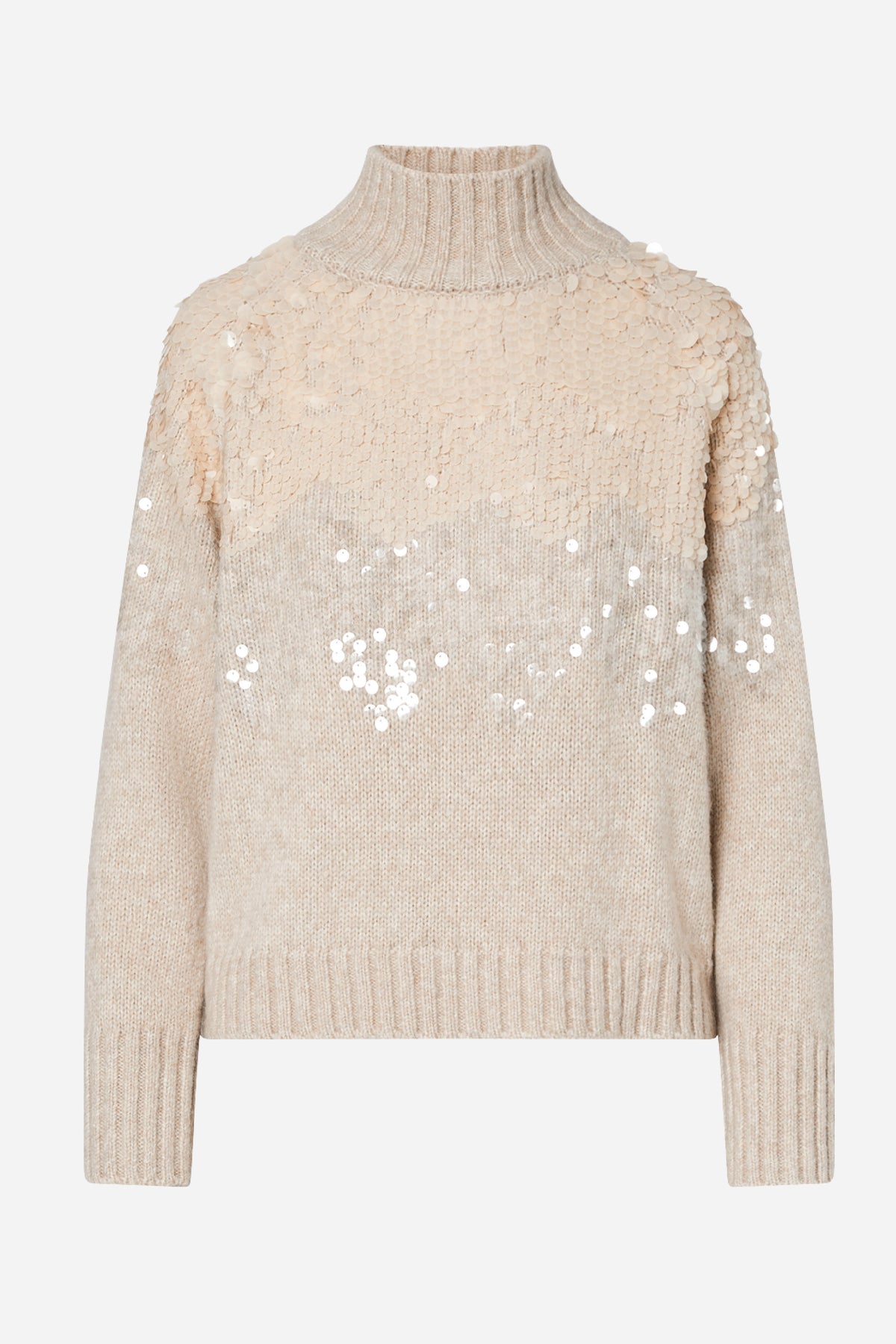 BEIGE | LIU JO - D CF6258MA63S Maglia