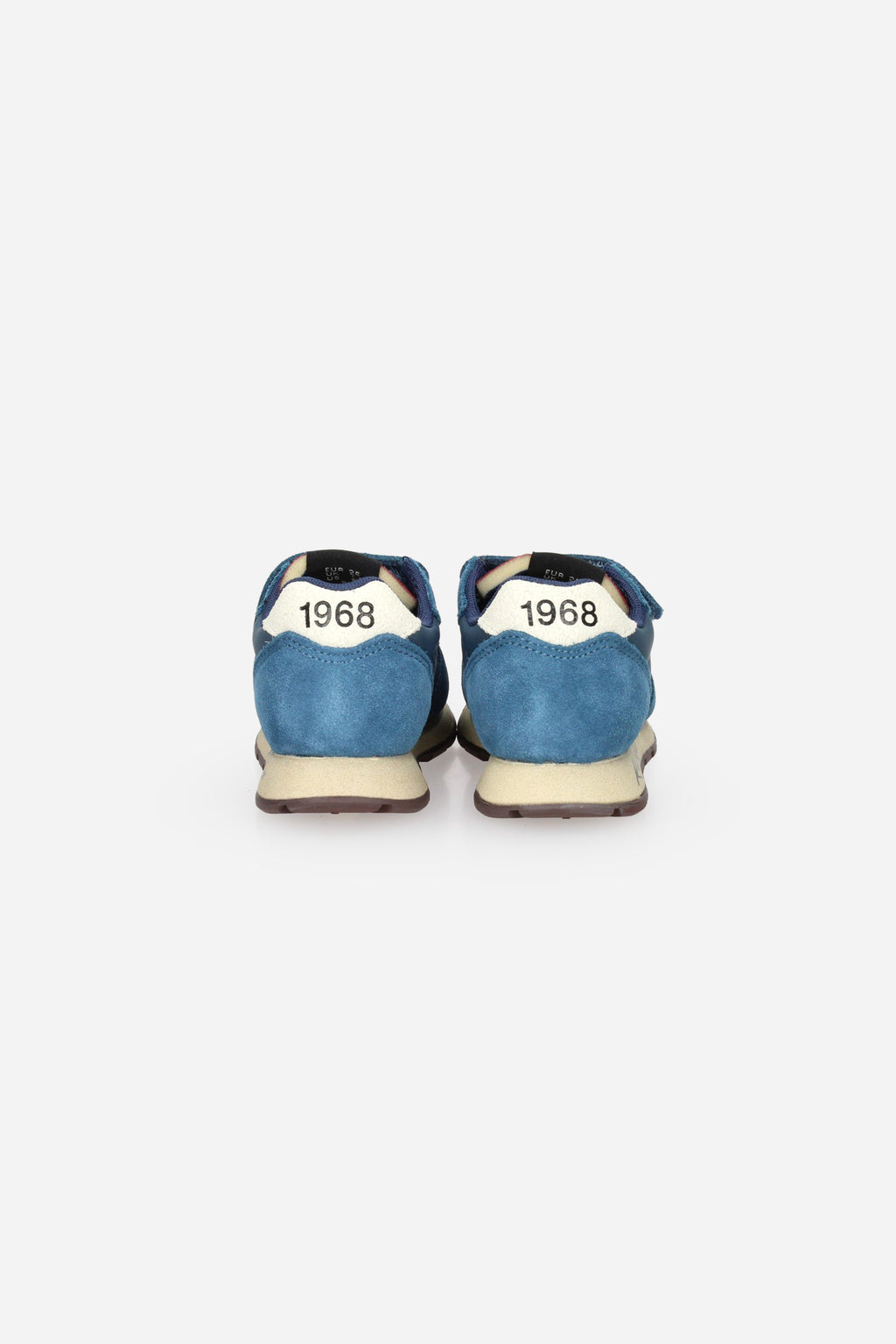 BLU | SUN68 KIDS - BO Z46305B Sneakers