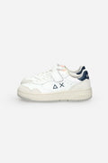 BIANCO | SUN68 KIDS - BO Z46360K Sneakers