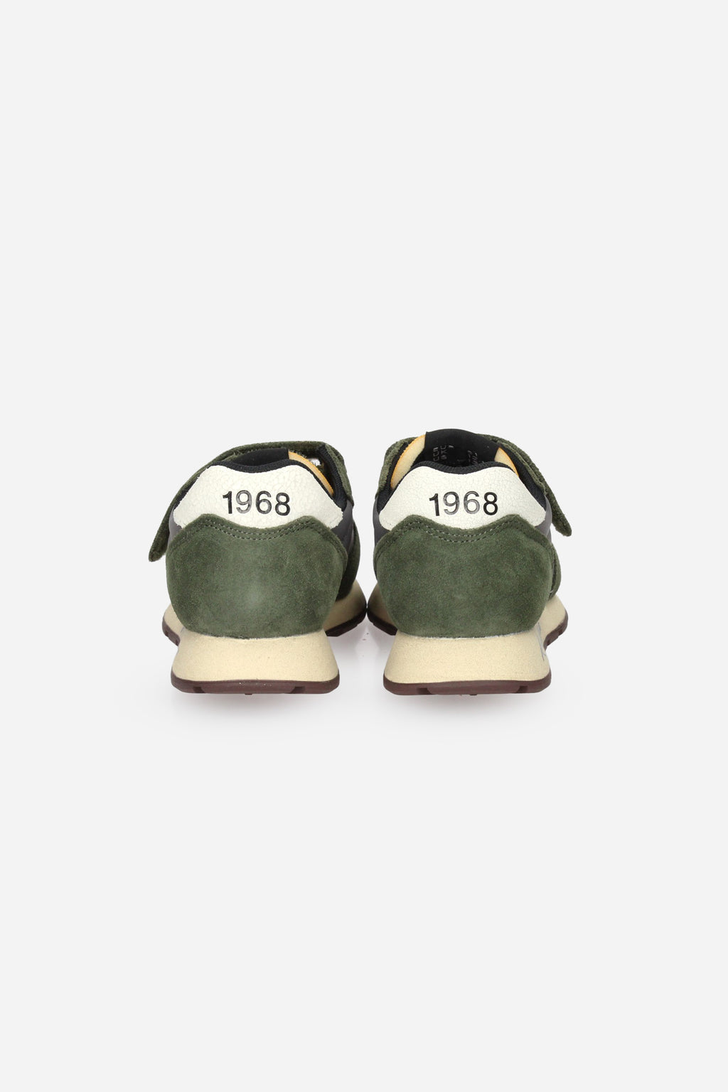 MILITARE | SUN68 KIDS - BO Z46305K Sneakers