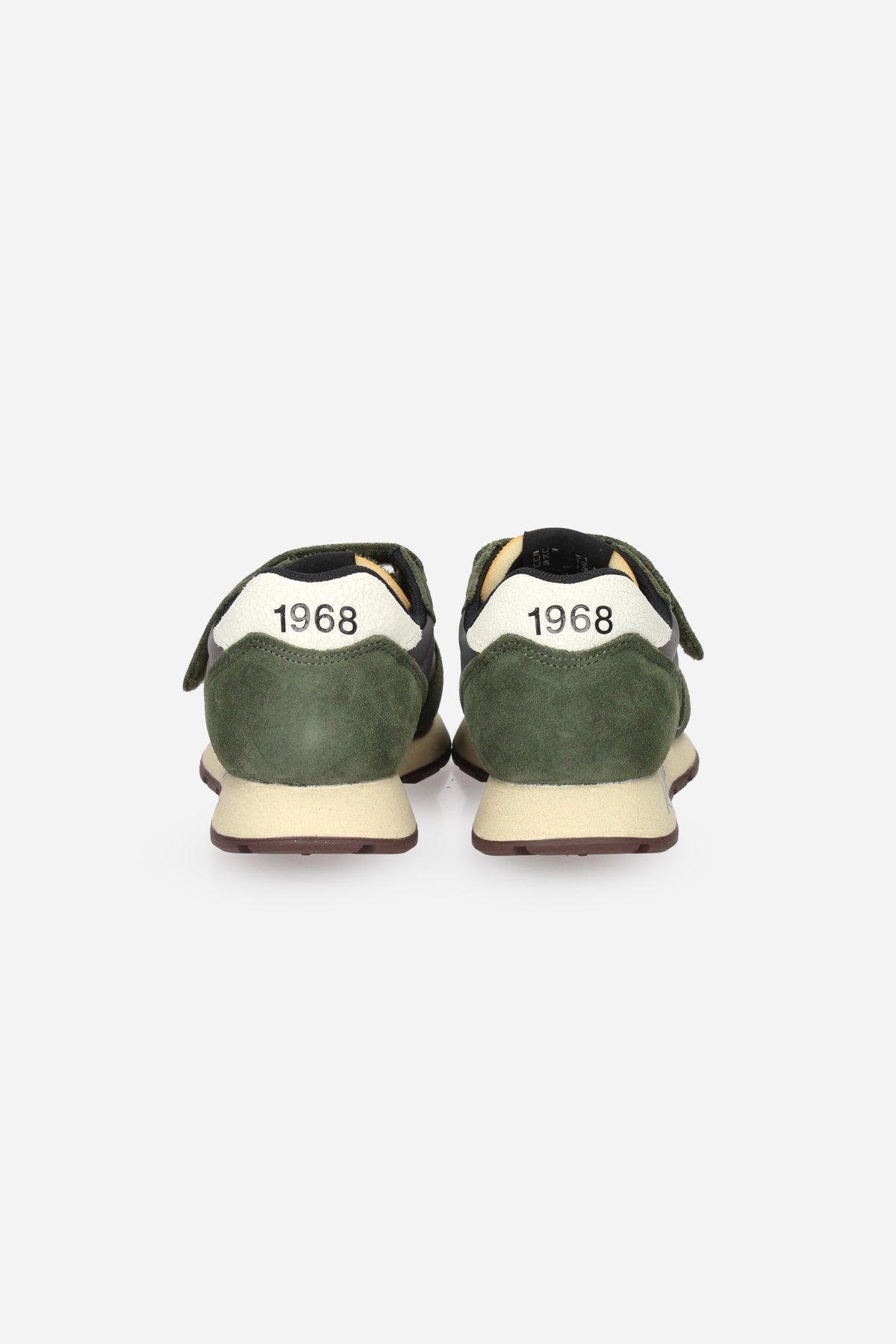 MILITARE | SUN68 KIDS - BO Z46305K Sneakers