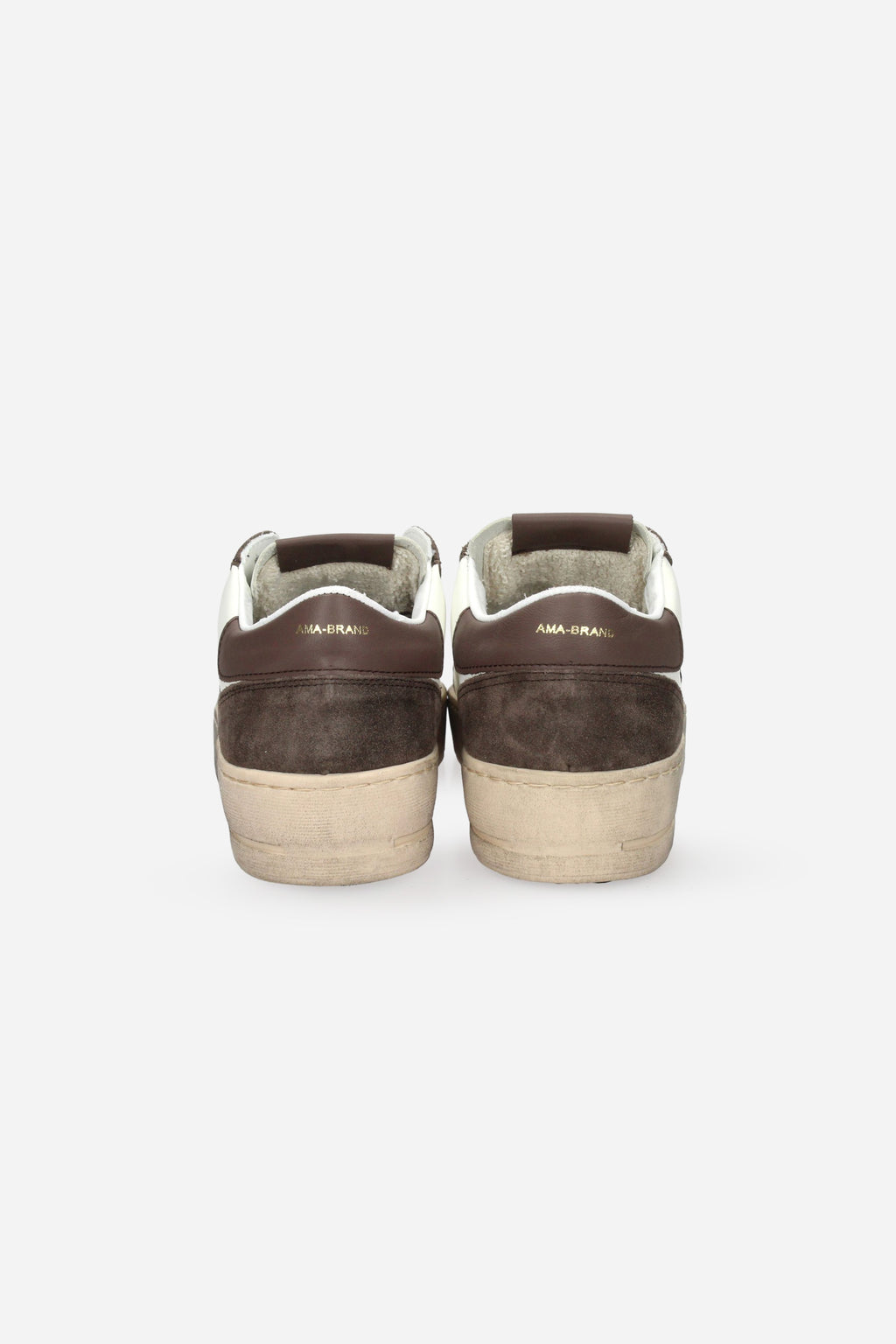 MARRONE | AMA BRAND - U 4739 Sneakers