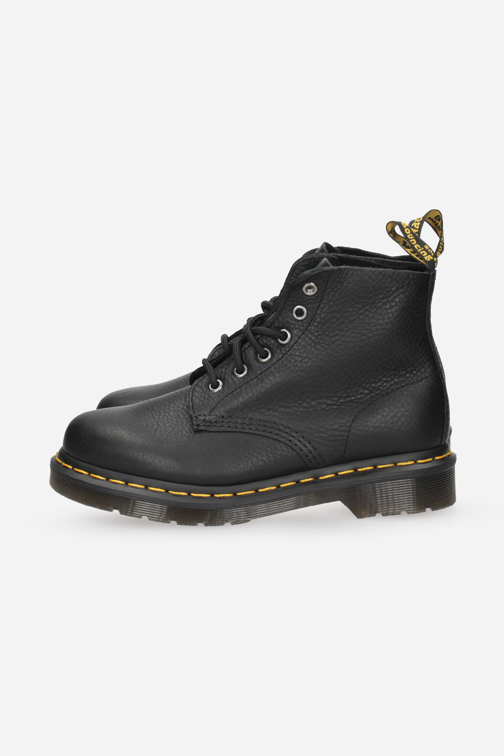 NERO | DR. MARTENS - 101UB Anfibio