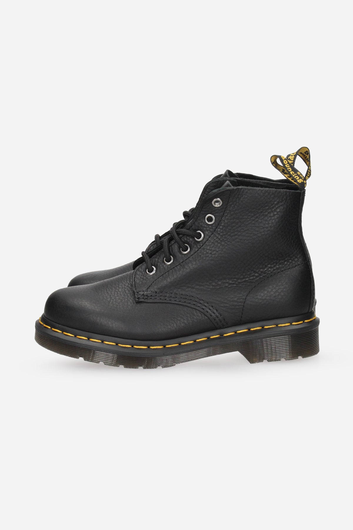 NERO | DR. MARTENS - 101UB Anfibio