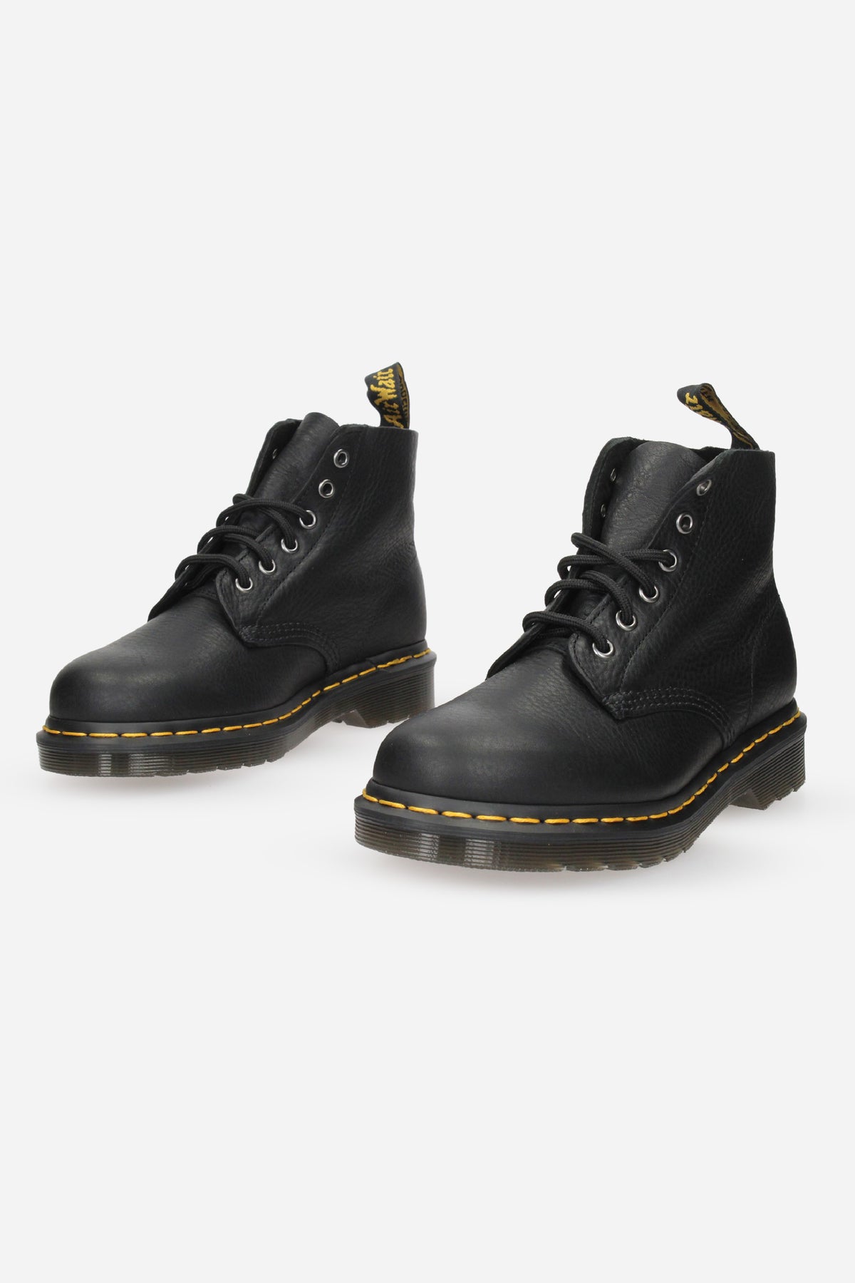 NERO | DR. MARTENS - 101UB Anfibio