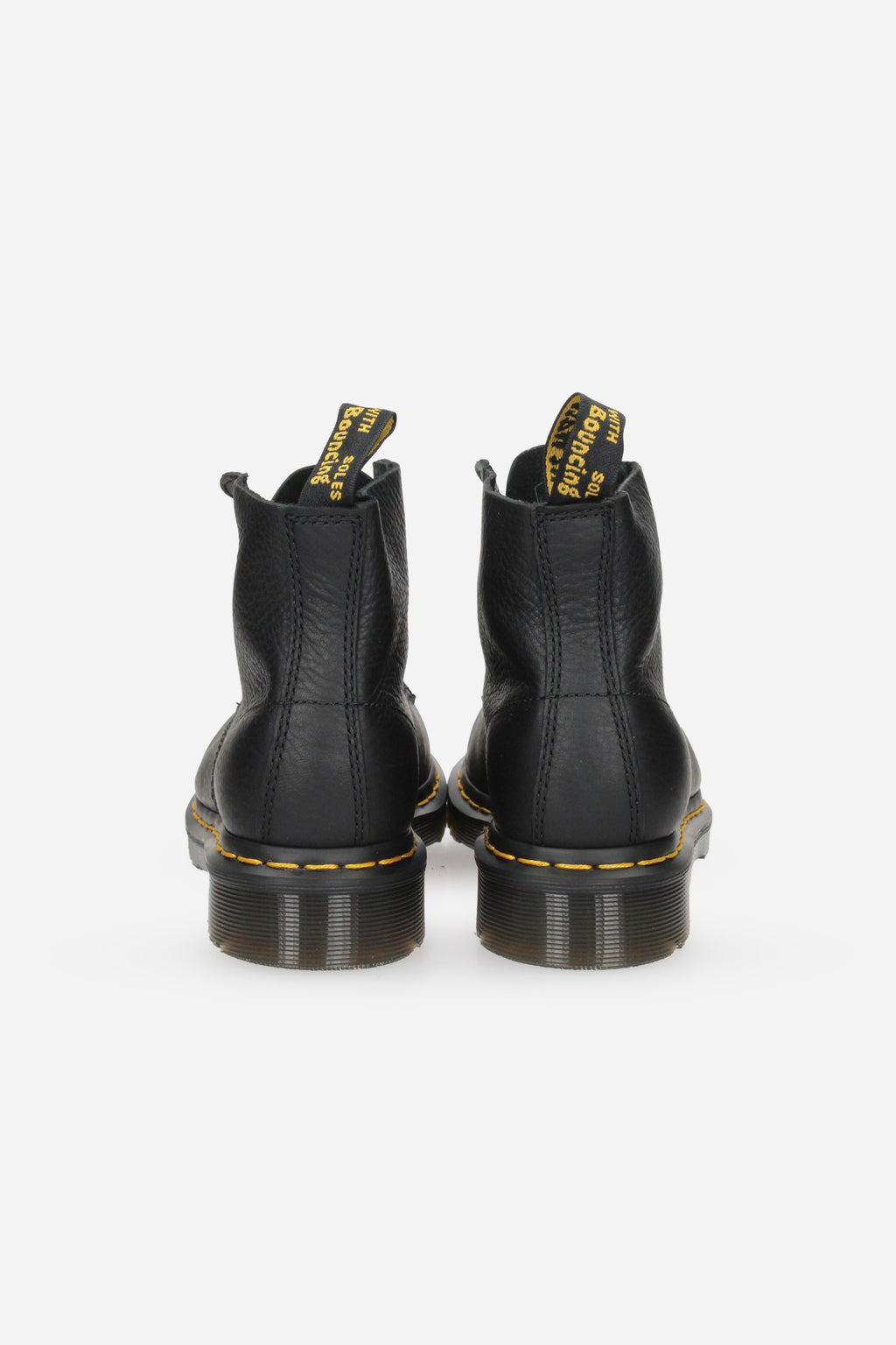 NERO | DR. MARTENS - 101UB Anfibio