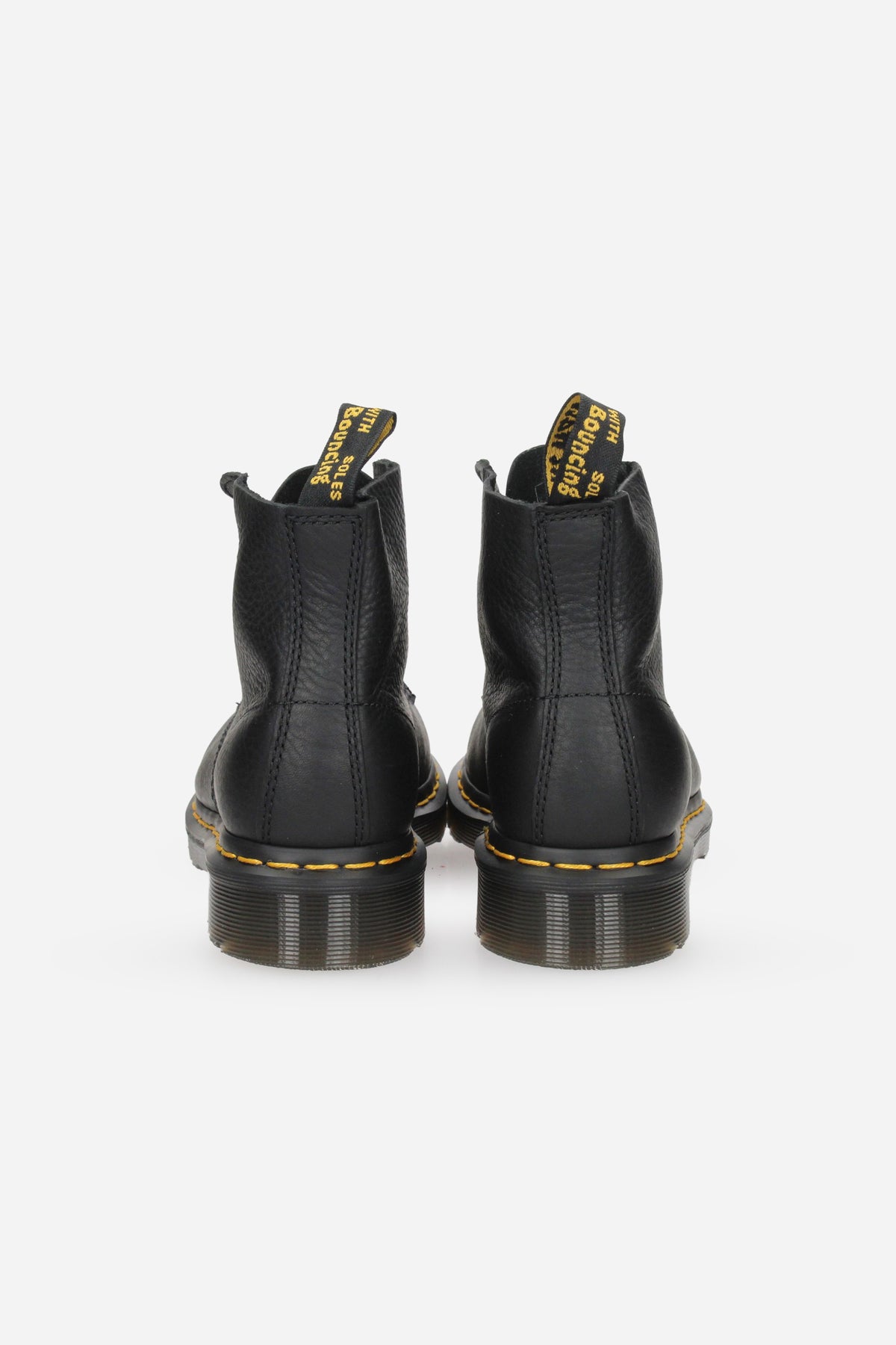NERO | DR. MARTENS - 101UB Anfibio