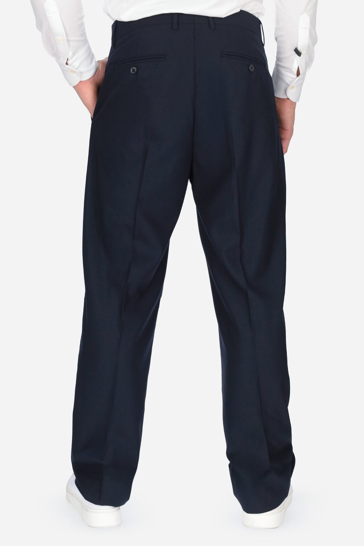 BLU | LIU JO UOMO - U QF6045T877A Pantalone