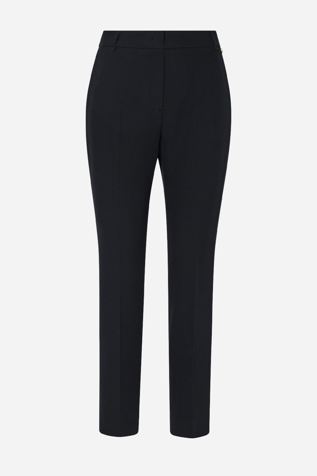 NERO | LIU JO - D CF6287T2200 Pantalone