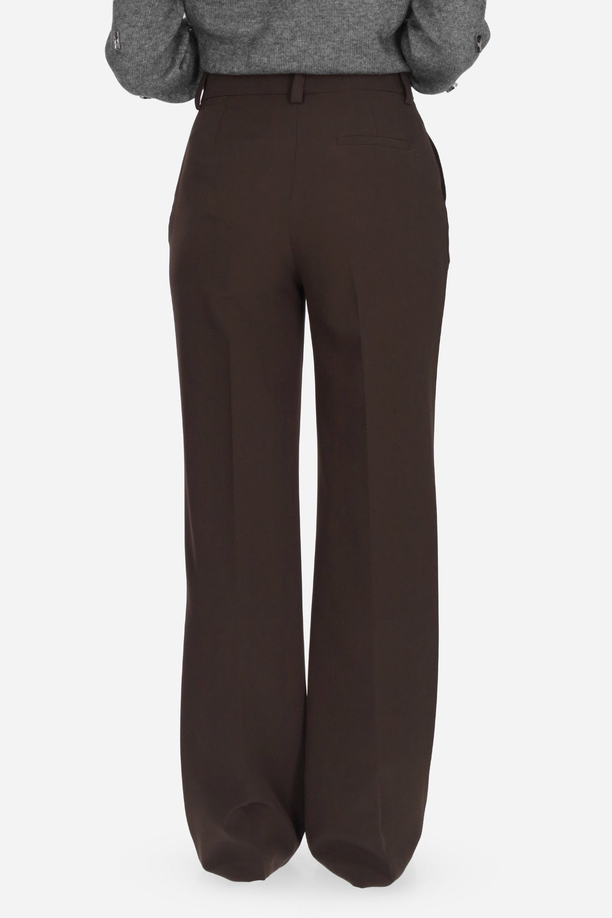 TESTA DI MORO | LIU JO - D CF6286T2200 Pantalone