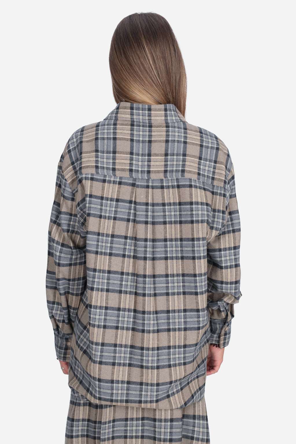 TORTORA | ANNARITA N - D F1029YBGLEXA Camicia