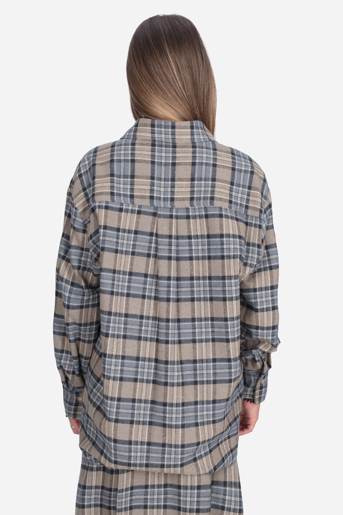 TORTORA | ANNARITA N - D F1029YBGLEXA Camicia