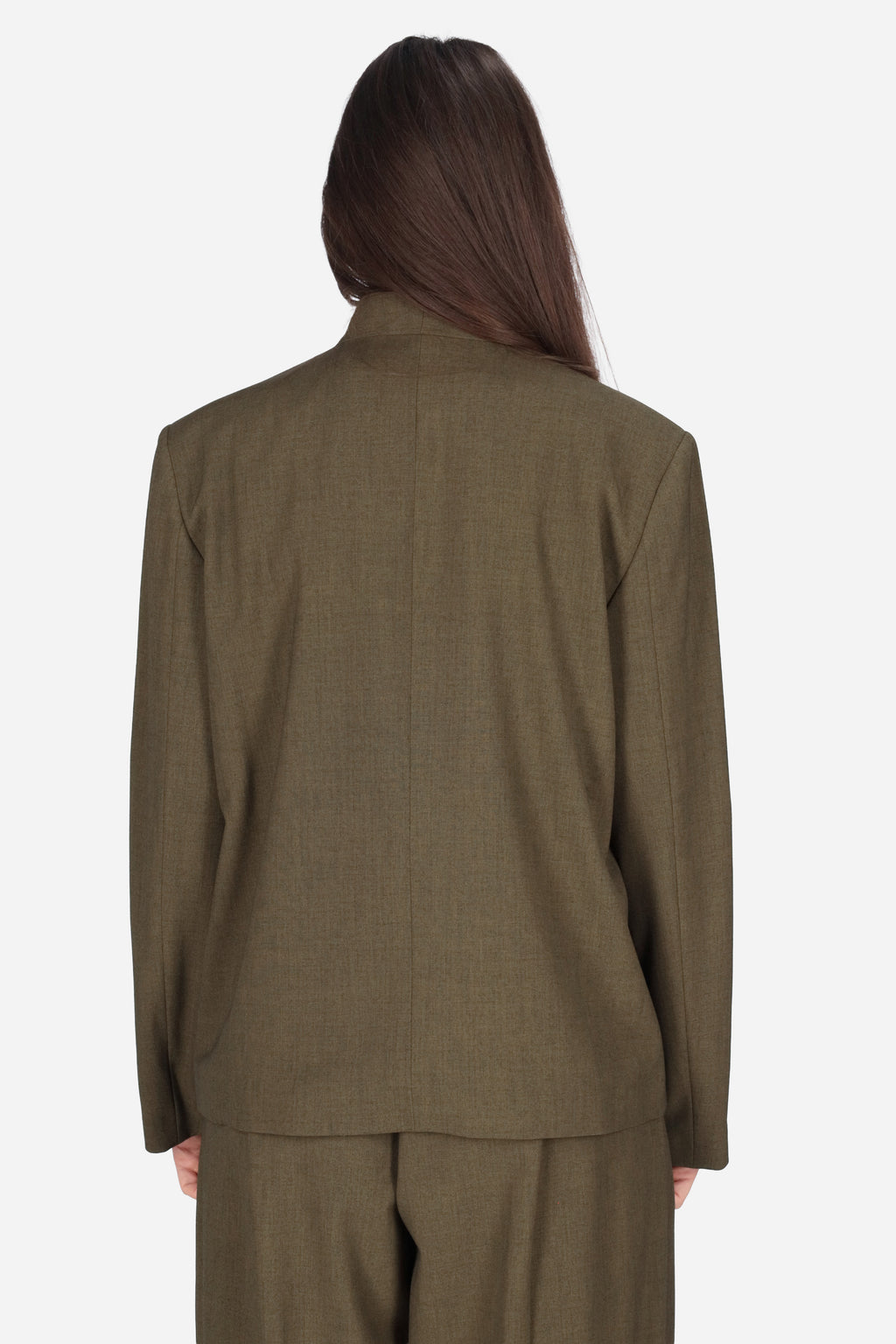 MILITARE | ANNARITA N - D F333YBGTOSCA Giacca
