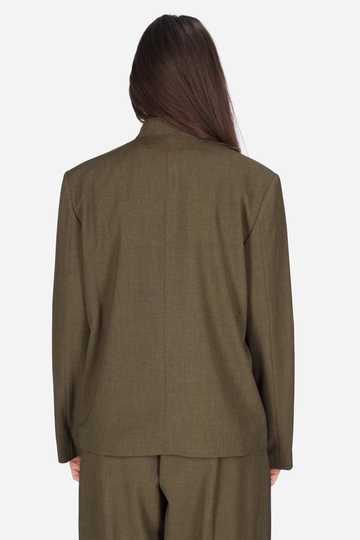 MILITARE | ANNARITA N - D F333YBGTOSCA Giacca