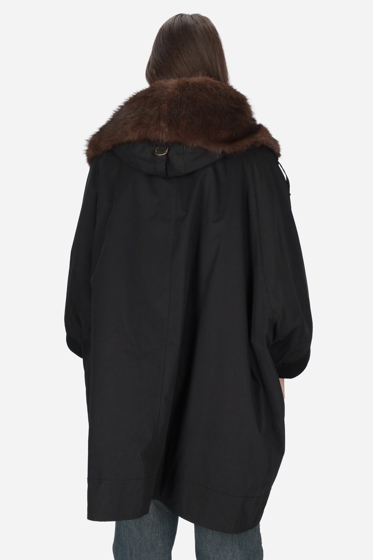 NERO | ANNARITA N - D F948YBGPLER Parka