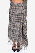 TORTORA | ANNARITA N - D F1029YBGGORU Gonna