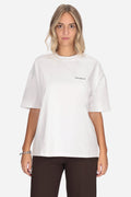 BIANCO | ANNARITA N - D F888YBGZINT T-shirt