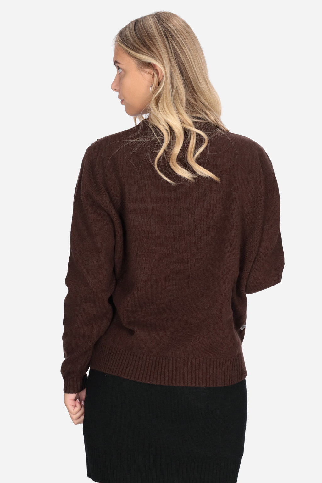 TESTA DI MORO | JIJIL - D MK077 Maglia