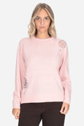ROSA | JIJIL - D MK077 Maglia